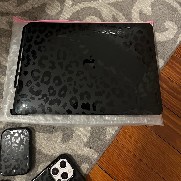 Velvet Caviar Black Leopard Bundle - Picture 6 of 8